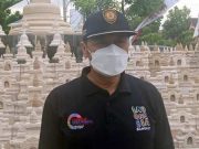 Kabar Gembira, Seluruh Objek Wisata Air di Kabupaten Magelang Dibuka Kembali objek wisata air
