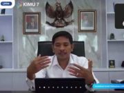 KIMU 7 Unissula Fokus pada Promosi HAM sesuai Kaidah Keislaman