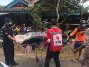 Empat Hari Menghilang, Ditemukan Tewas Gantung Diri di Pohon Durian