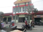 Retribusi Naik 100 Persen Lebih, Pedagang Pasar Tanjung Klaten Emoh Jualan