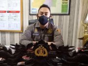 Polres Brebes Ungkap Kematian Wanita di Ladang Tebu
