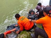 Pamit Mancing, Warga Boja Kendal DitemukanTewas