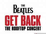 Konser The Beatles Hadir Dalam Film “The Beatles: Get Back–The Rooftop Concert”