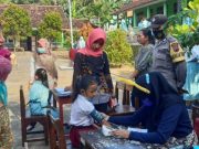 Satu SD di Jepara Kembali Daring Setelah Puluhan Siswa di Swab