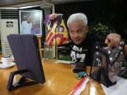 Rayakan Tahun Baru di Rumah, Dapat Sepeda Lipat dari Ganjar