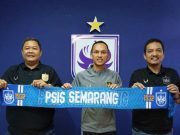 Rachmad Hidayat Perkuat Lini Depan PSIS