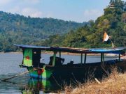 Disperkimhub Wonosobo Terbitkan Pas Sungai dan Danau, Seperti Apa?