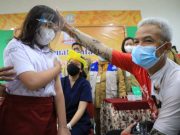 Ganjar Minta Kabupaten/Kota Segera Gencarkan Vaksinasi Anak