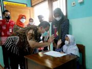 Kota Semarang Efektif Cegah Penyebaran Covid-19 Saat Natal dan Tahun Baru