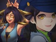 Game Lokal “Lokapala” Hadirkan Skin Virgo Kolaborasi Dengan Bumi Langit Ent