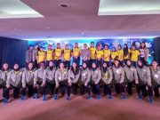 Pevoli Jebolan PON Papua Hiasi Skuad Popsivo Polwan pada Proliga 2022
