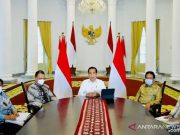 Pemerintah Cabut Ribuan Izin Usaha Tambang, Kehutanan, dan Perkebunan