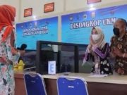Pemkab Wonosobo Segera Miliki Gerai Pelayanan Publik di Gedung Korpri