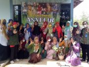 Kembangkan Bank Sampah Dukung Watuaji Menjadi Desa Wisata
