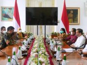 Inilah Kandidat KPU dan Bawaslu Pusat, Salah Satunya Orang Kudus