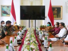 Inilah Kandidat KPU dan Bawaslu Pusat, Salah Satunya Orang Kudus