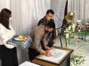 Laboratorium Klinik Awahita Wonosobo Diresmikan
