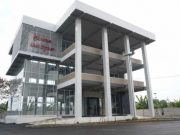 Sentra IKM Logam Diharap Bisa Jadi Daya Tarik Kota Semarang