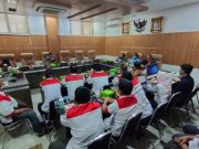 Sejumlah Pedagang Mengadu ke DPRD Kota Semarang, Tak Puas Atas Penataan Pasar Johar