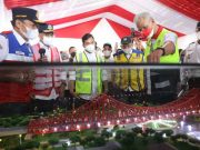 Pujian Menhub untuk Kerja Sama Pemprov Jateng-Pemkot Solo