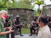 Borobudur Edupark, Tempat Bagus untuk Eksplore Misteri Candi Borobudur