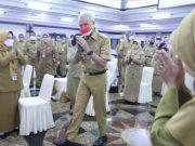 Pesan Mendalam Ganjar pada Kepala Sekolah