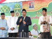 Walisongo Berdakwah dengan Menyesuaikan Tradisi Masyarakat