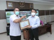 Gandeng Kejaksaan, Pemkot Semarang Berhasil Tingkatkan Pajak Daerah Jadi Rp 81,3 Miliar