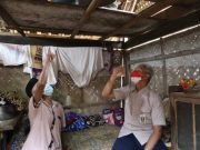 Rumahnya Dibangun Ganjar, Sodimun dan Rodinah Minta Alquran