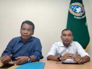 Banding Alwin Basri Tak Diterima KBP Asprov PSSI Jateng
