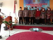 Kepala Disdikpora Wonosobo : Kepala Sekolah Jangan Sampai Berurusan dengan APH