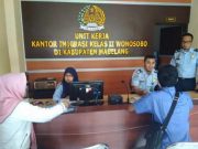 Kantor Imigrasi Wonosobo Siap Layani Pengurusan Paspor Melalui Aplikasi M-Paspor