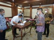 Pemkot Semarang Akan Bangun Masjid Raya Semarang di Kawasan BSB Mijen