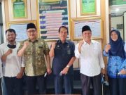 Gandeng BP4 Jateng, PTA Akan Gelar Diklat Mediator Masalah Keluarga