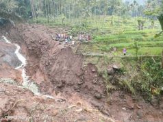 Banjir dan Longsor di Probolinggo Sebabkan Satu Orang Tewas