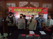 Habisi Selingkuhan Istri, Buron 3,5 Tahun Akhirnya Ditangkap