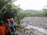 Gubernur Jateng Segera Bangun Jembatan Penghubung Banjarnegara-Wonosobo