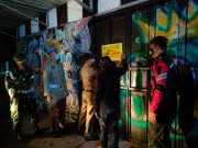 Satpol PP Demak Segel Sembilan Tempat Karaoke