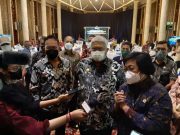 Kementerian Lingkungan Hidup dan PWI Pusat Gelar Workshop Rehabilitasi Mangrove