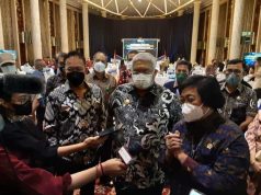 Kementerian Lingkungan Hidup dan PWI Pusat Gelar Workshop Rehabilitasi Mangrove