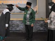 Ijazah Formal Merupakan Modal Dasar Menyongsong Masa Depan
