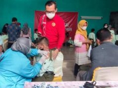 Kepala Binda Jateng : Vaksin Covid-19 bagi Anak Sangat Penting