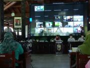 Jumlah Piutang KPRI MAS Demak Alami Penurunan