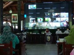 Jumlah Piutang KPRI MAS Demak Alami Penurunan