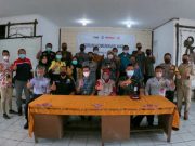 Program CSR, PT IP Project Unit dan Semarang PGU Gelar Forum Komunikasi Warga
