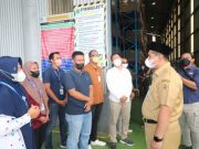 Taj Yasin Minta Perusahaan Olahan Daging Berikan Jaminan Halal Secara Utuh