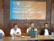 261 BMT Bergabung di PBMTI Korwil Jateng
