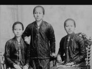 ‘Het Klaverblad’ Pejuang dan Pahlawan Perempuan asal Jepara