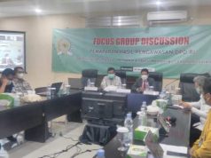 Ancaman Ekologis Berpotensi Menghambat Pembangunan Ekonomi Jateng