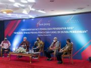 Bank Jateng Gandeng KPK Atasi Kredit Macet